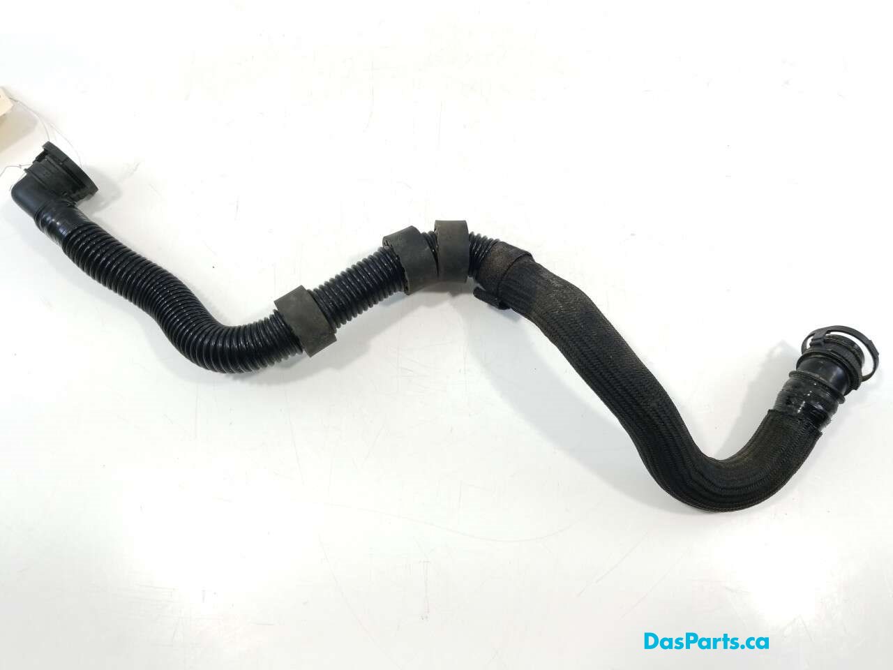 Secondary Air Hose 1