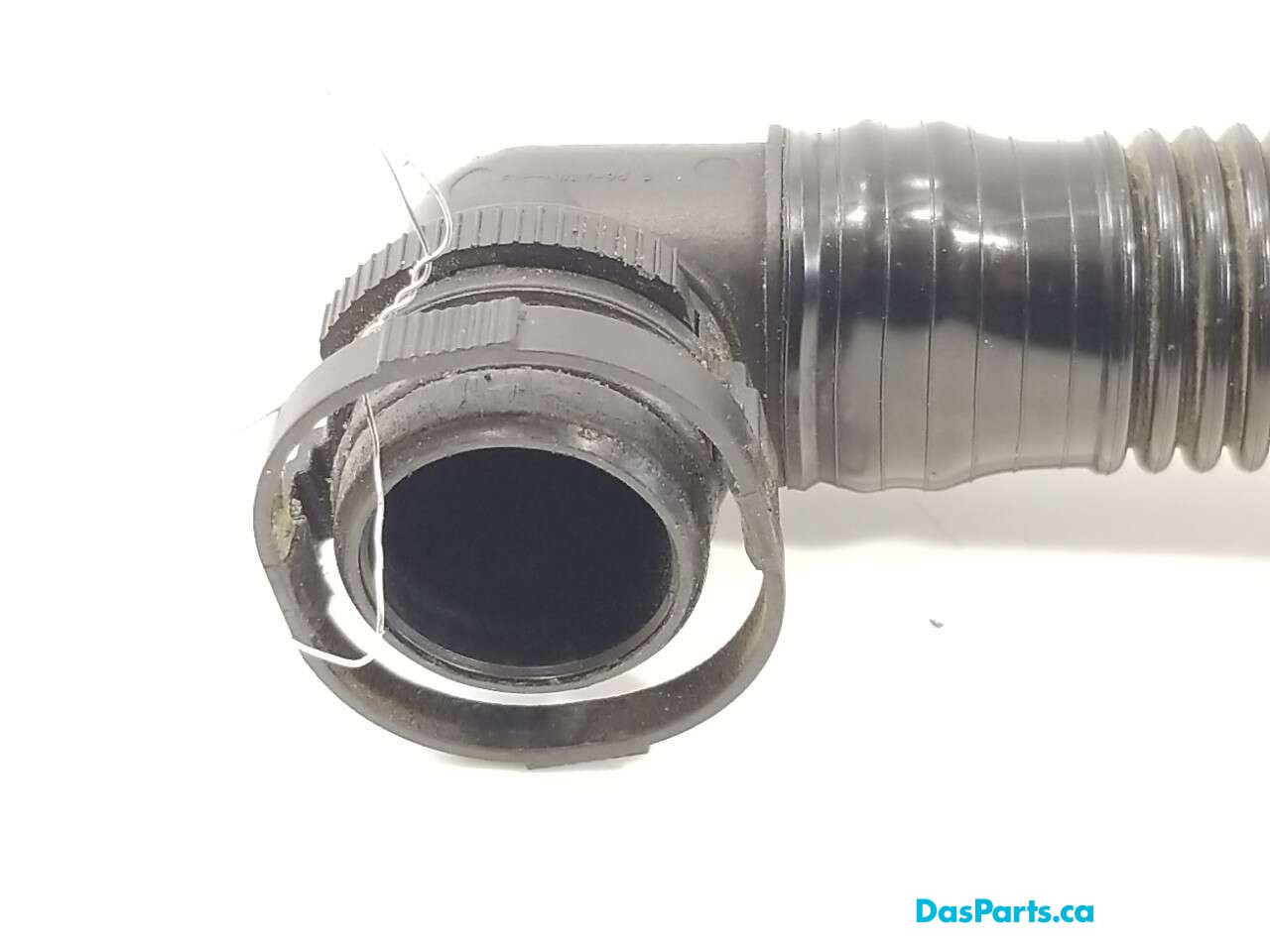 Secondary Air Hose 1