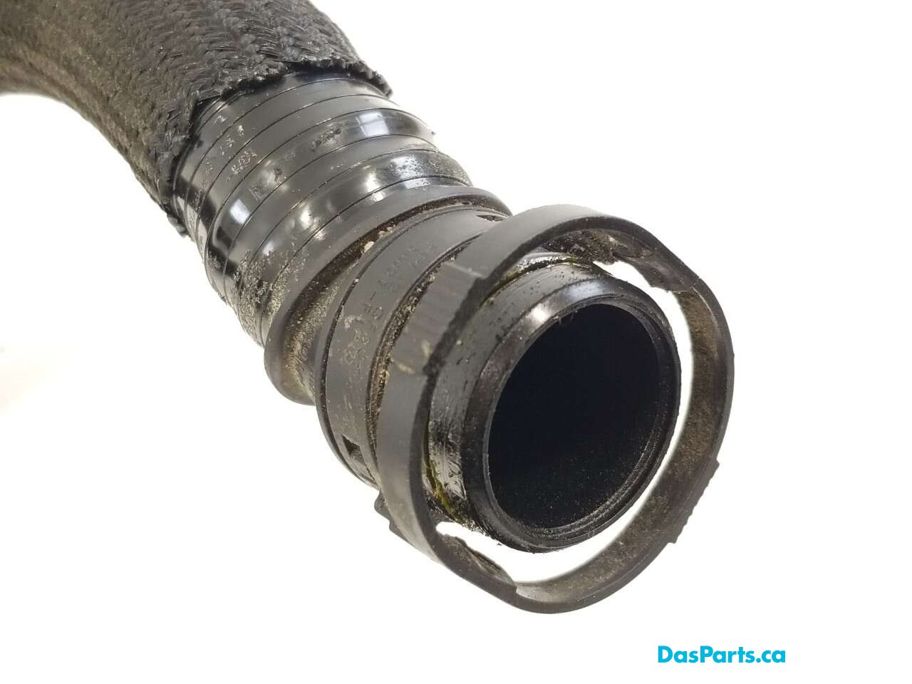 Secondary Air Hose 1