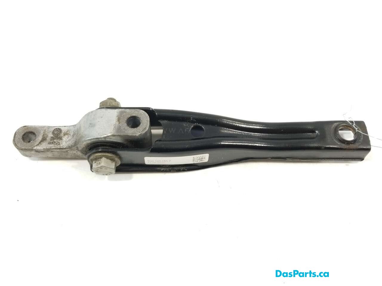 Transmission Mount Rear