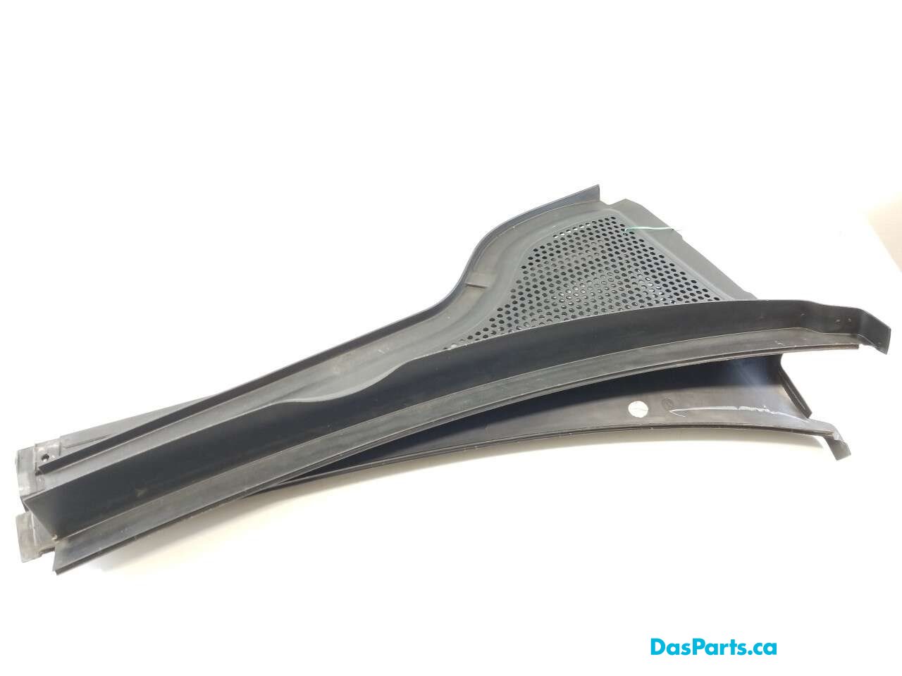 Wiper Cowl