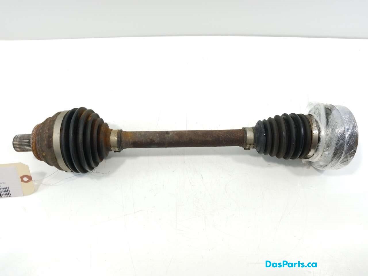 Axle LF