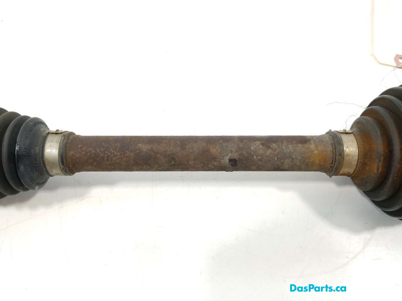 Axle LF