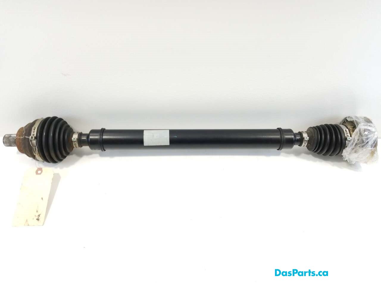 Axle RF