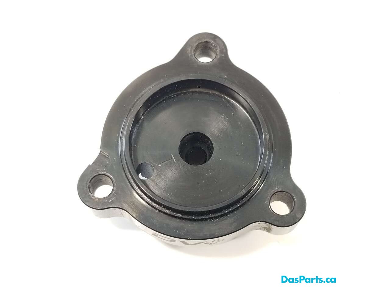 Diverter Valve