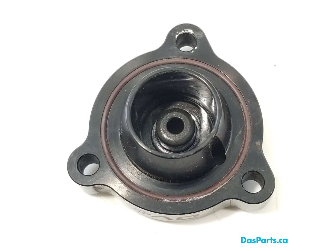Diverter Valve