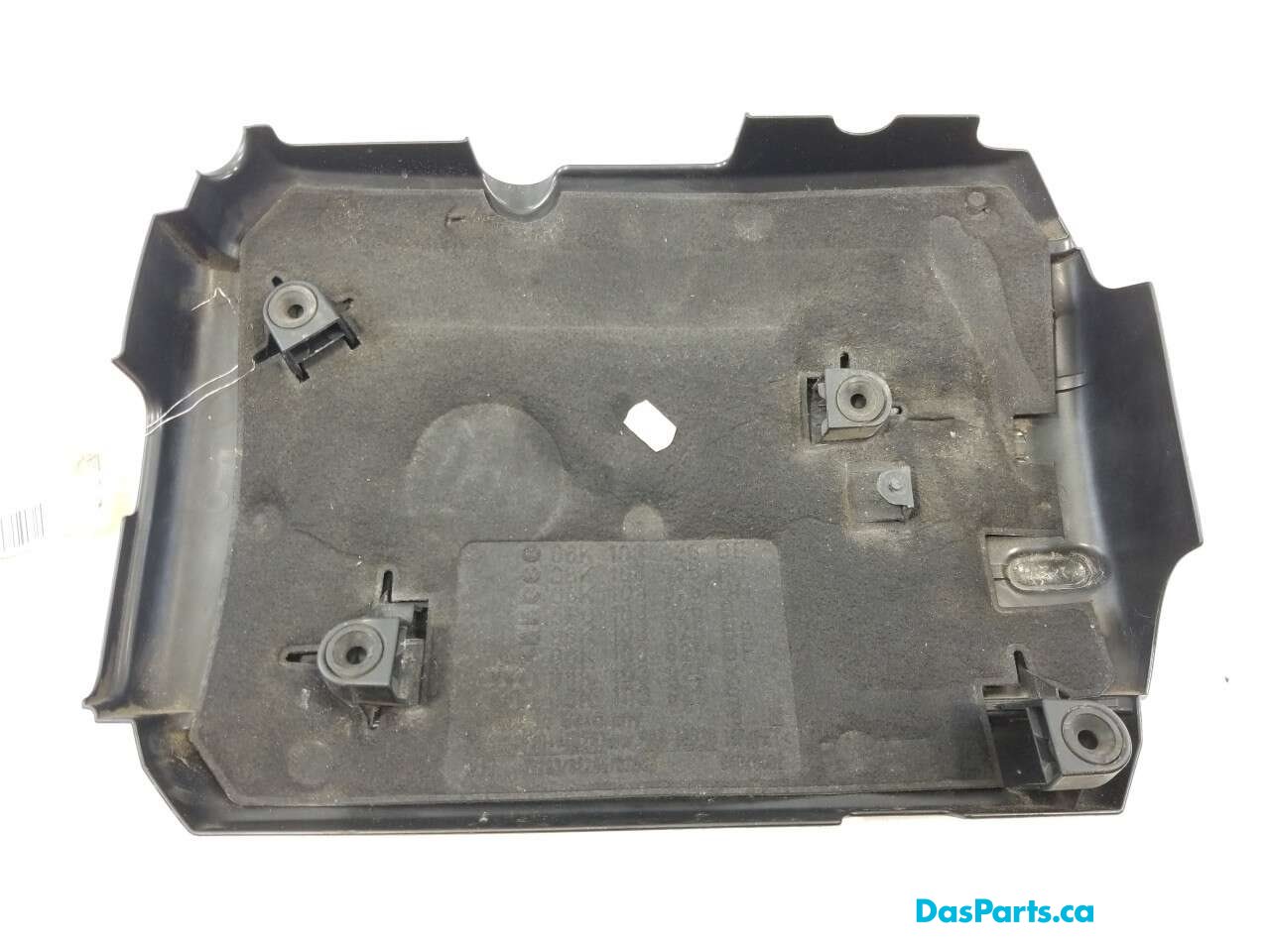 Engine Bay Cover
