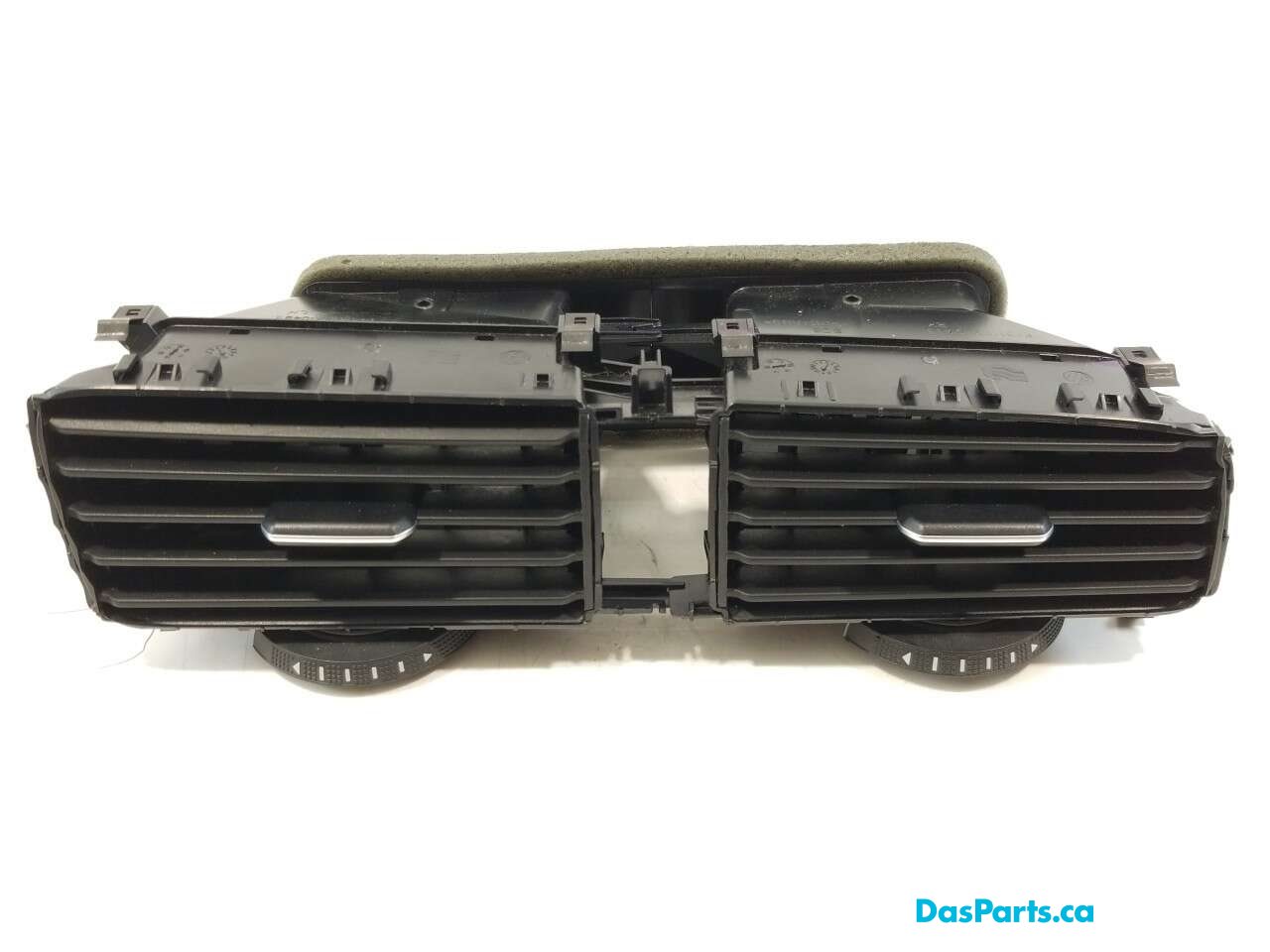 Dash Vent Center