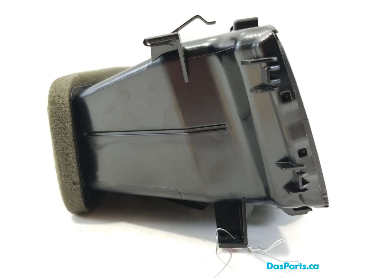 Dash Vent Center