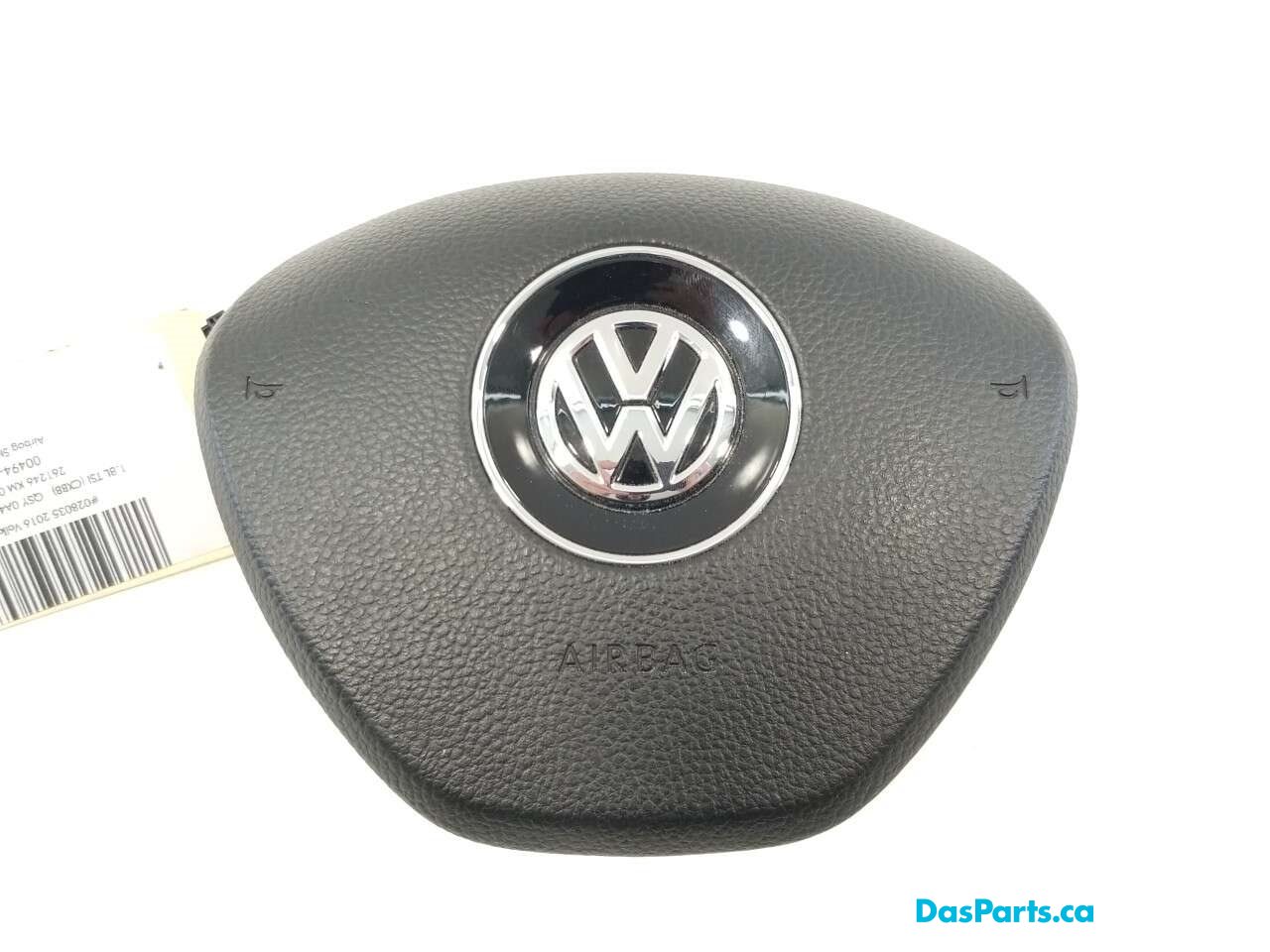 Airbag Steering Wheel