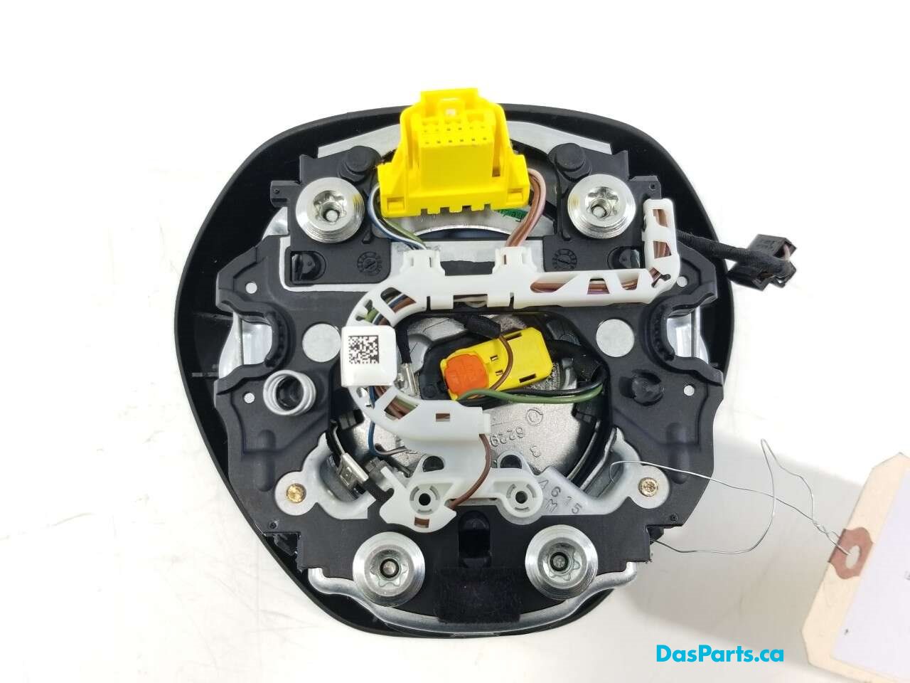 Airbag Steering Wheel