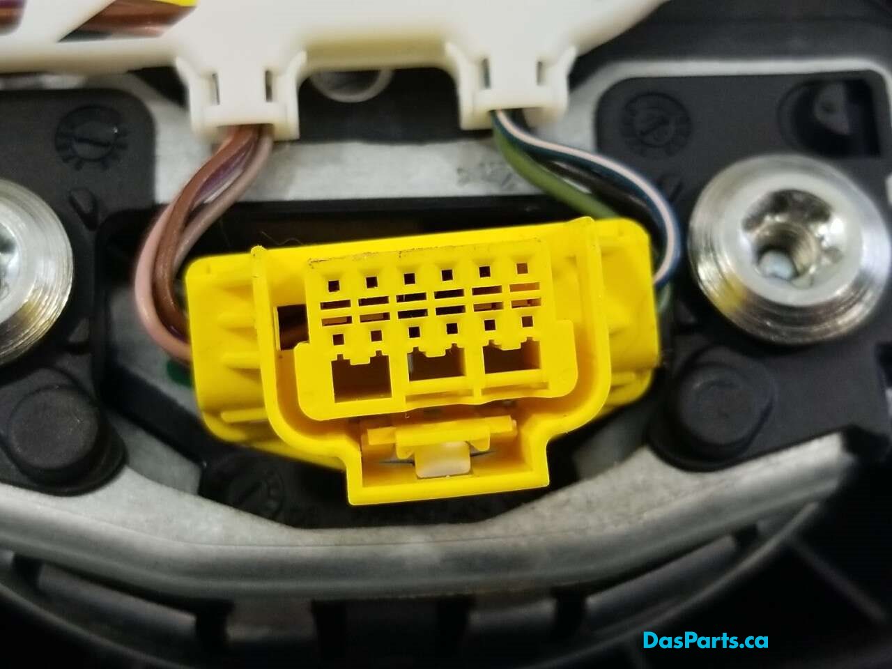 Airbag Steering Wheel