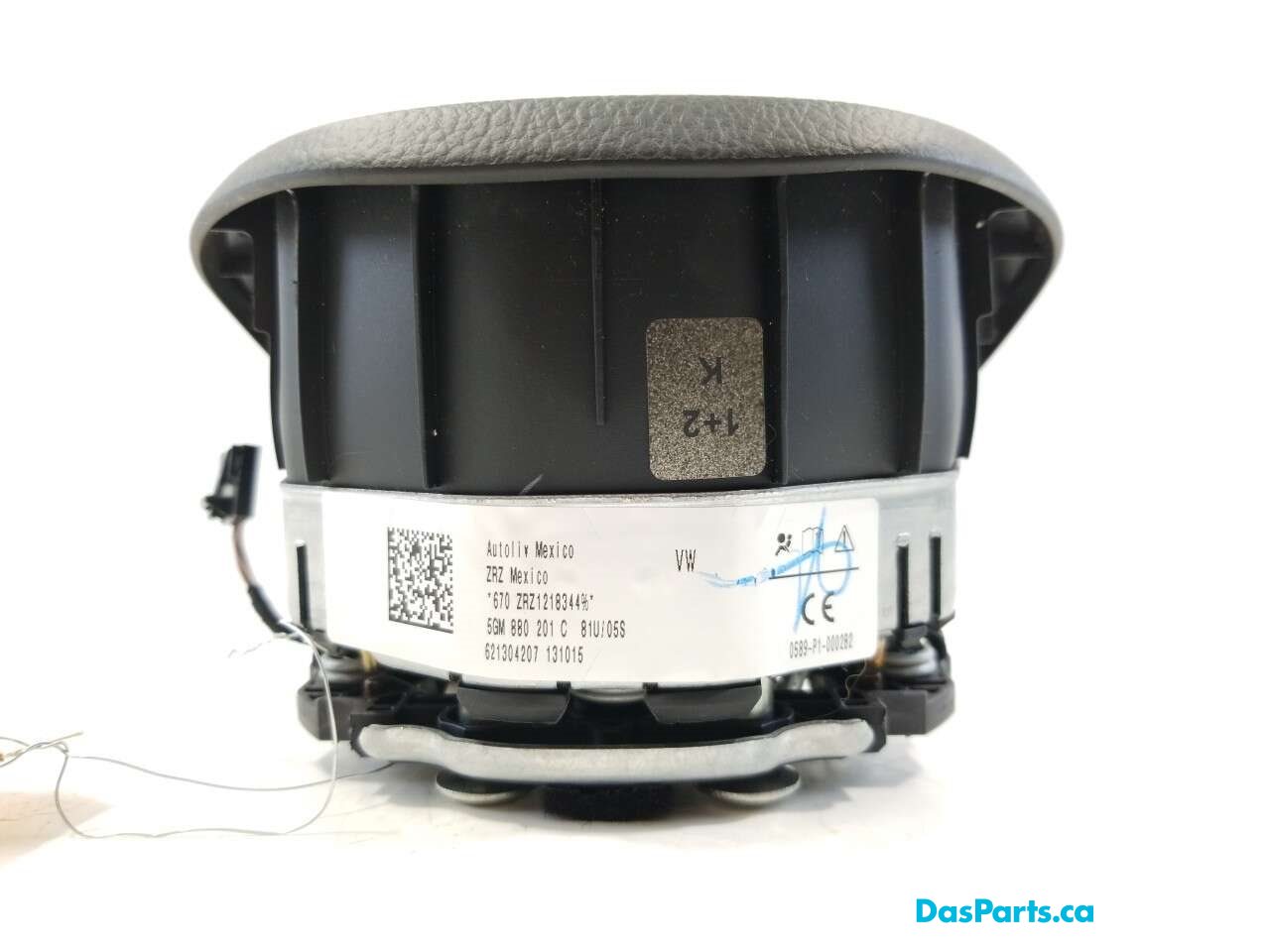 Airbag Steering Wheel
