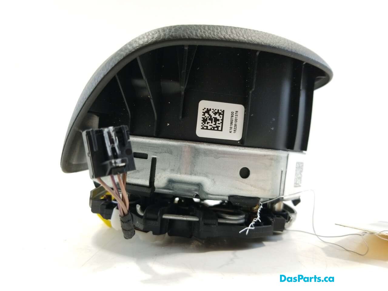 Airbag Steering Wheel