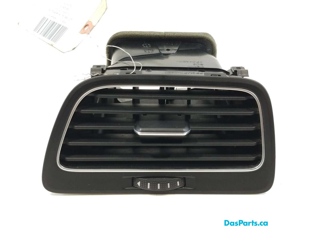 Dash Vent RF