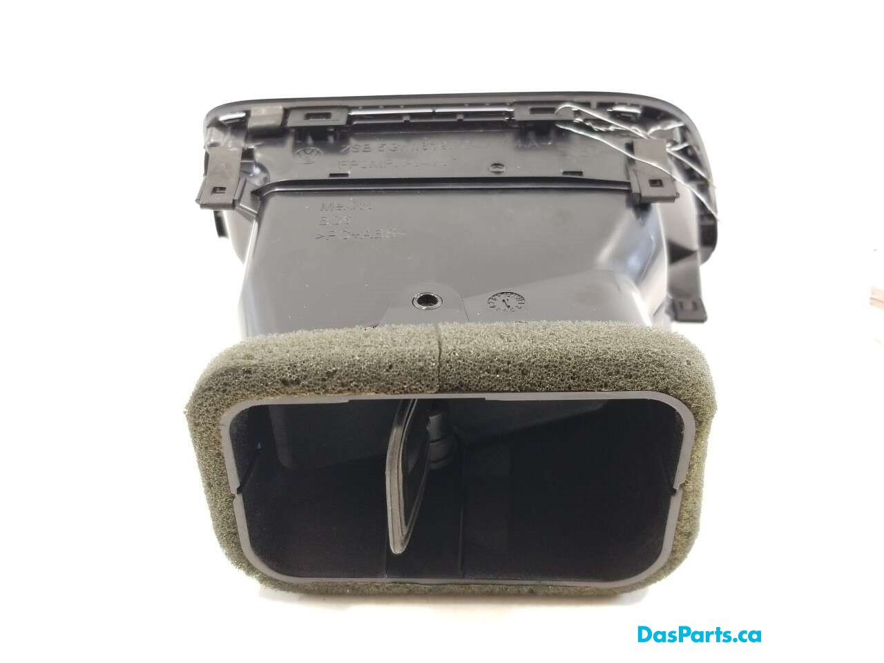Dash Vent RF