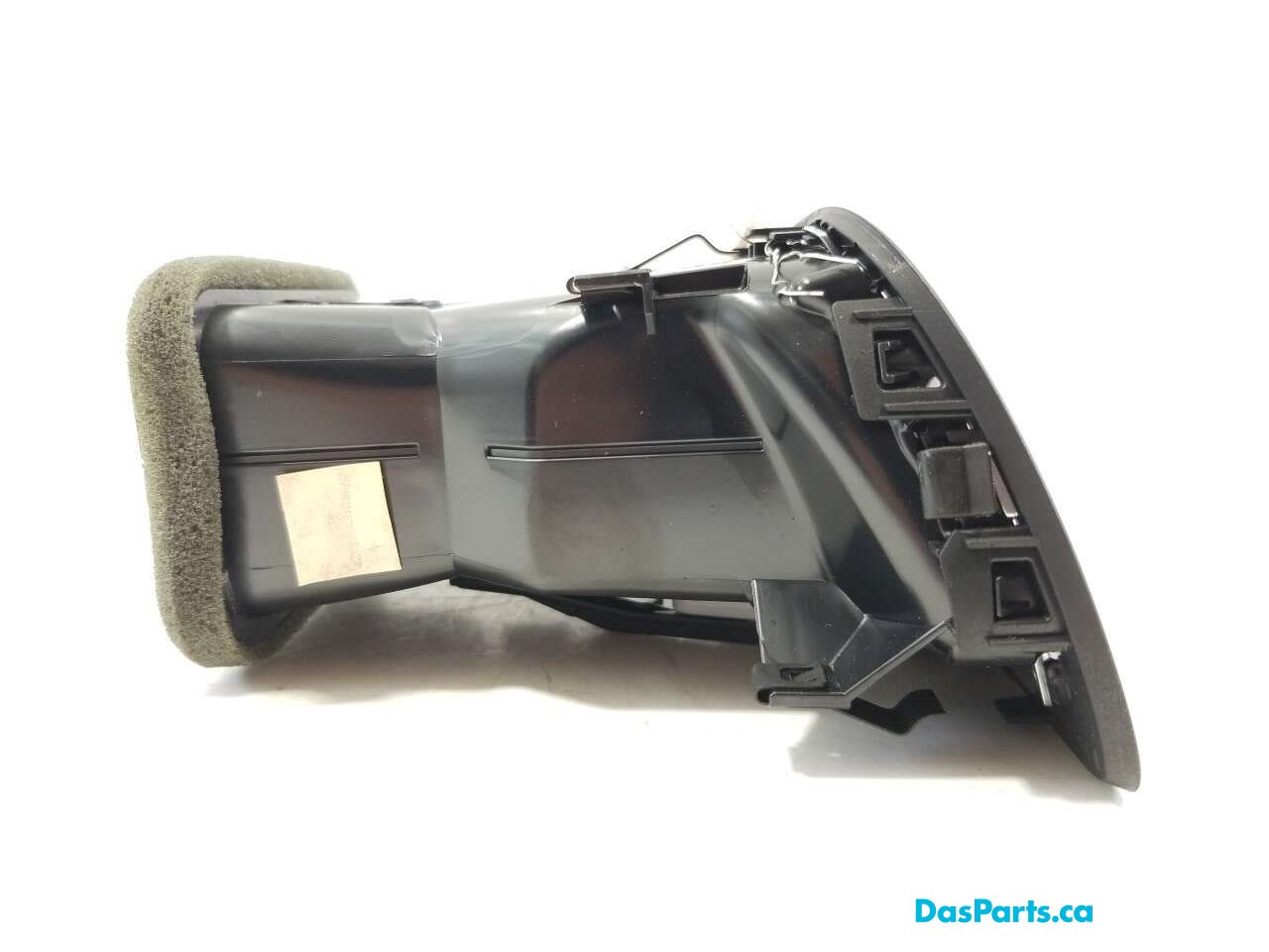 Dash Vent RF