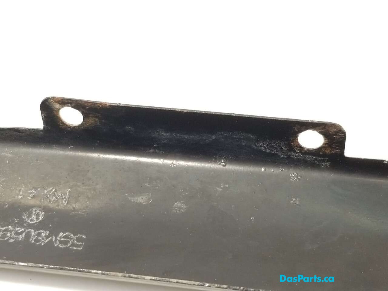 Radiator Support Bracket L 1