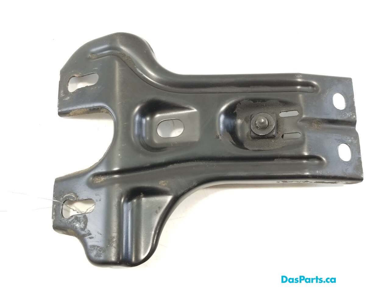 Hood Latch Support