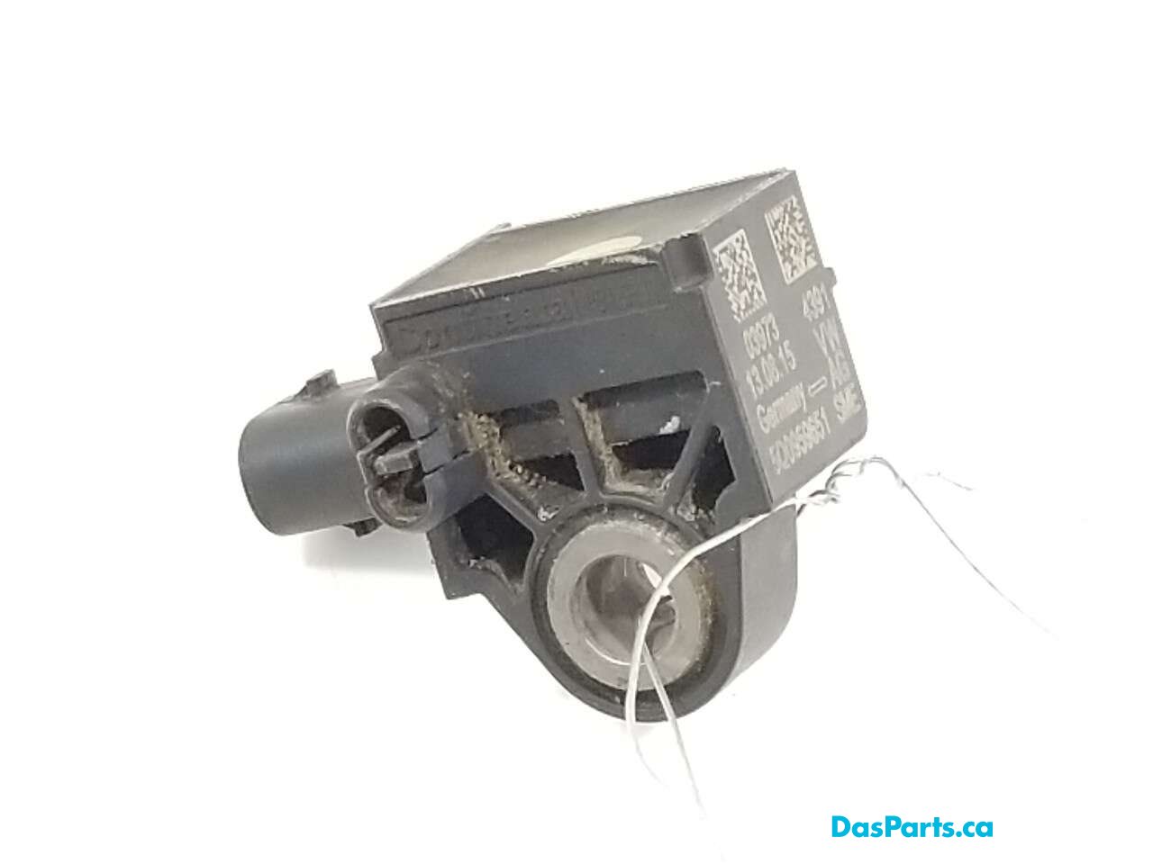 Crash Sensor RF