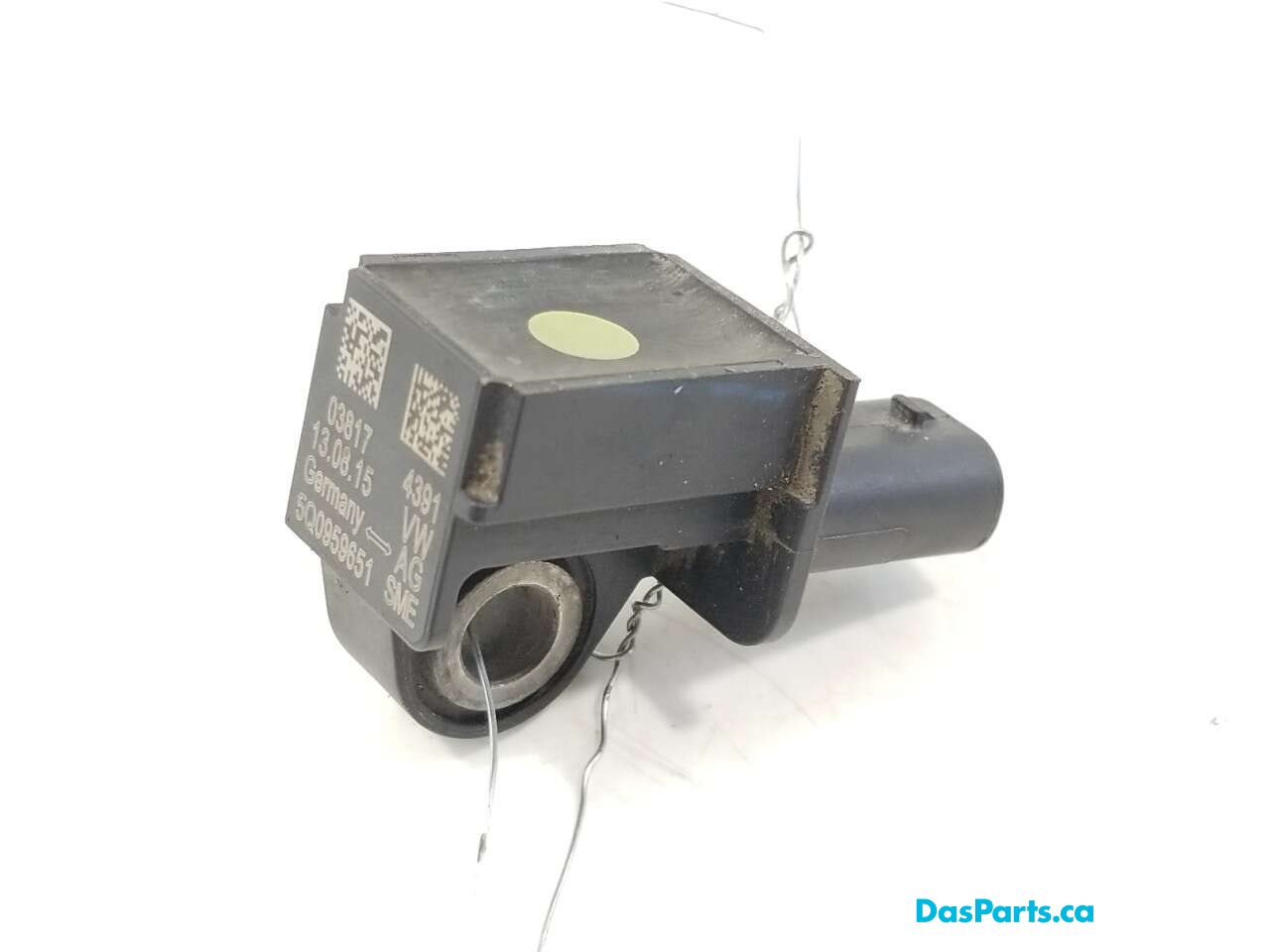 Crash Sensor LF