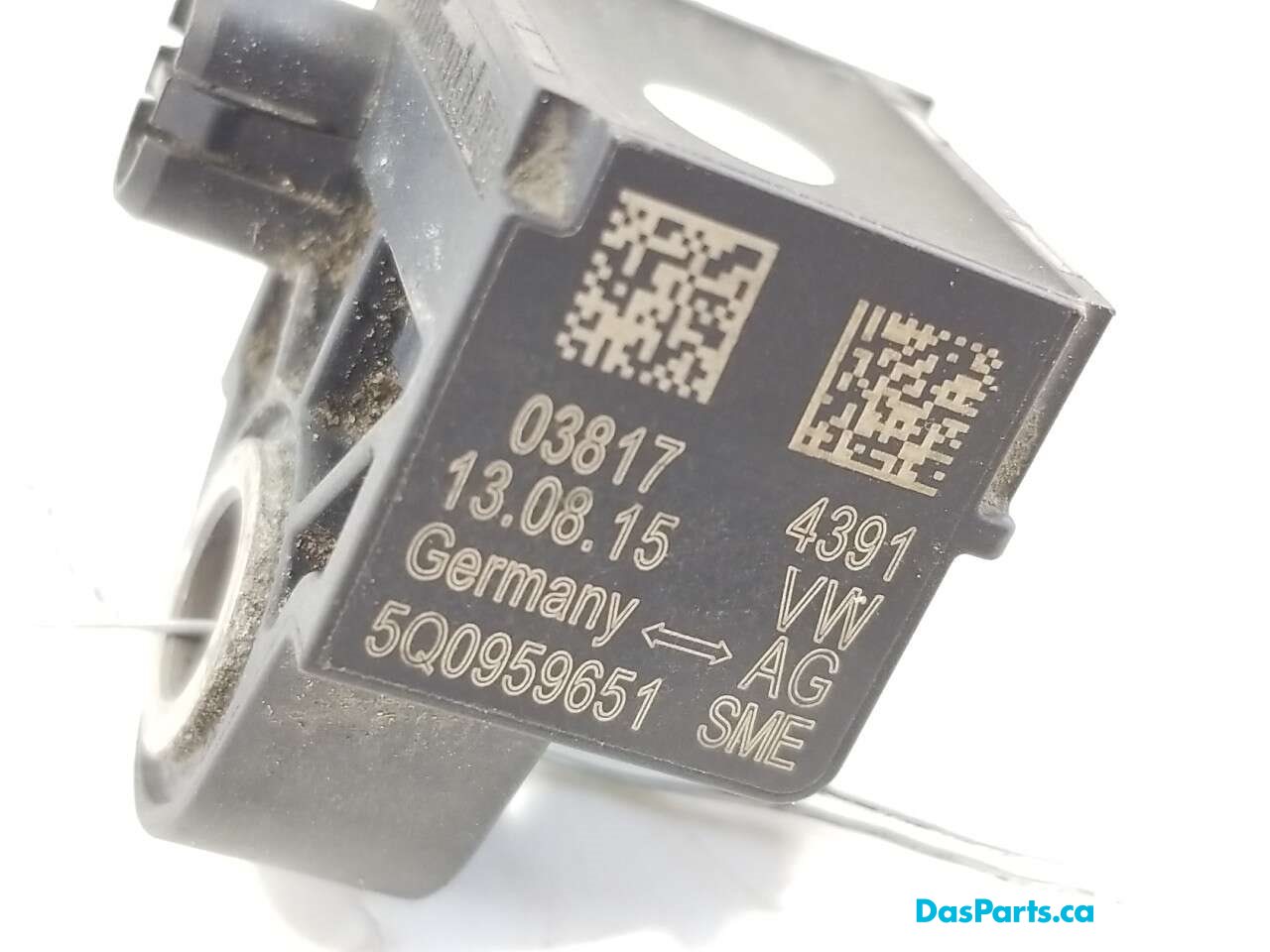 Crash Sensor LF