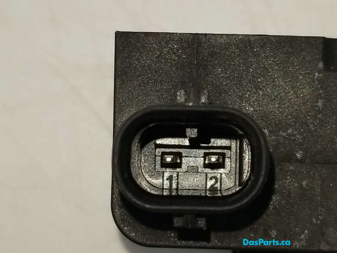 Crash Sensor RF