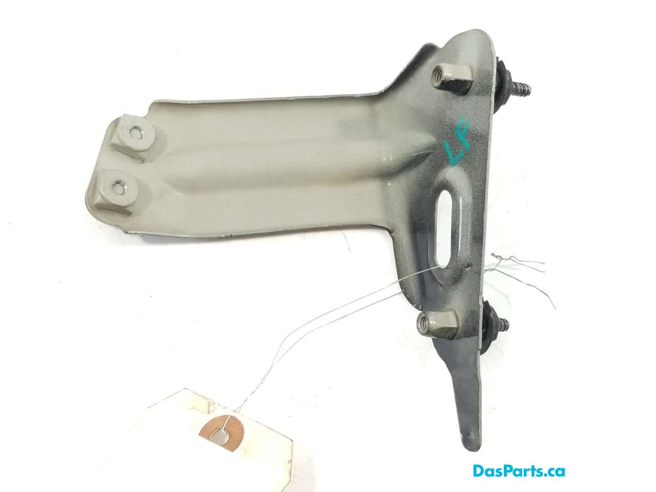Fender Support LF