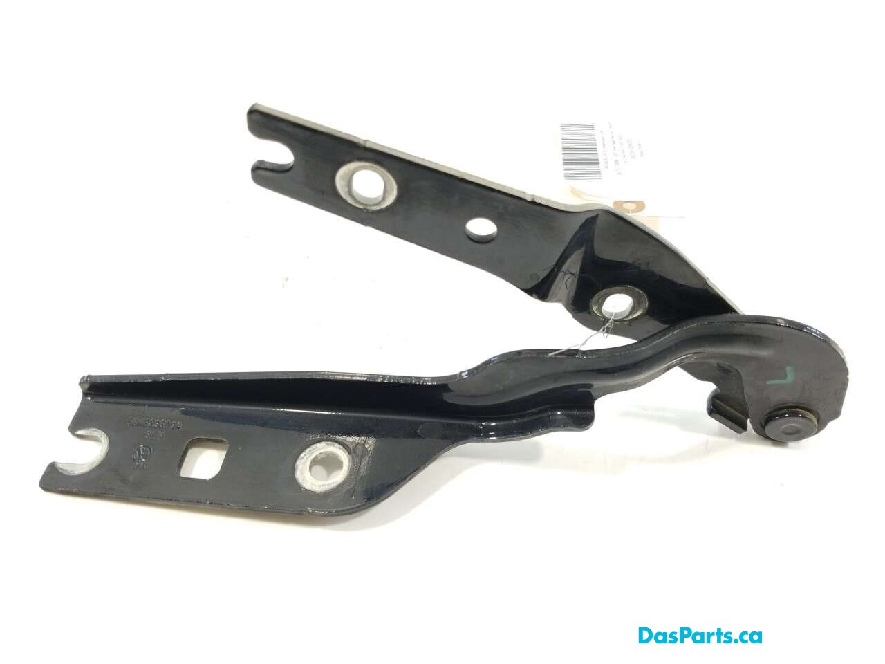 Hood Hinge L