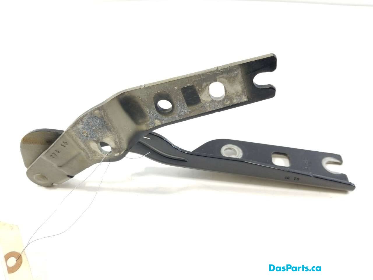 Hood Hinge L