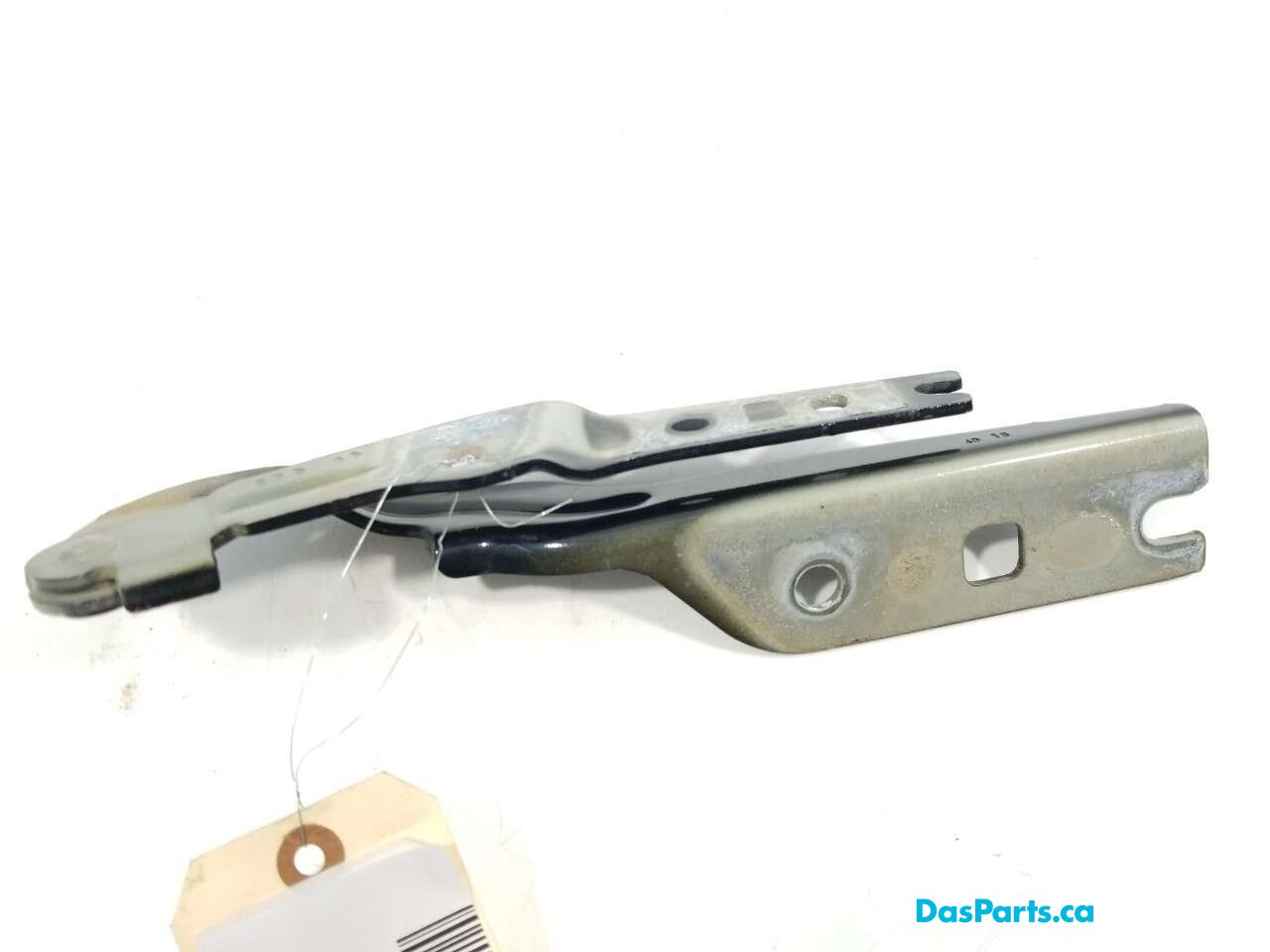 Hood Hinge L