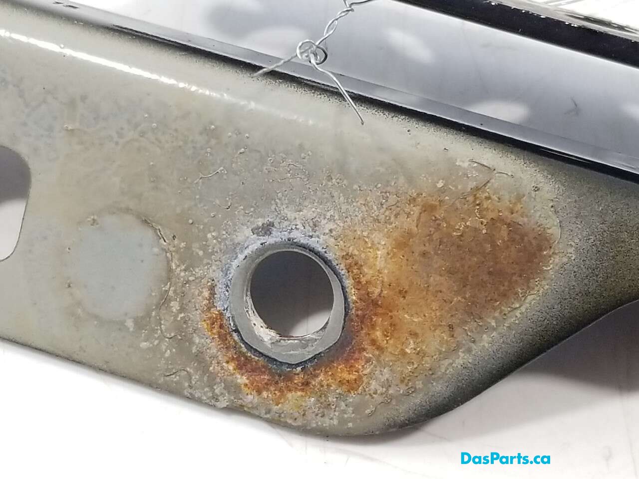 Hood Hinge R