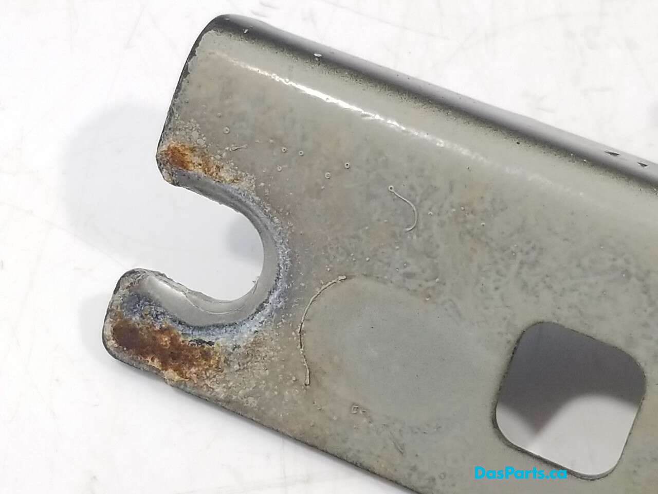 Hood Hinge R