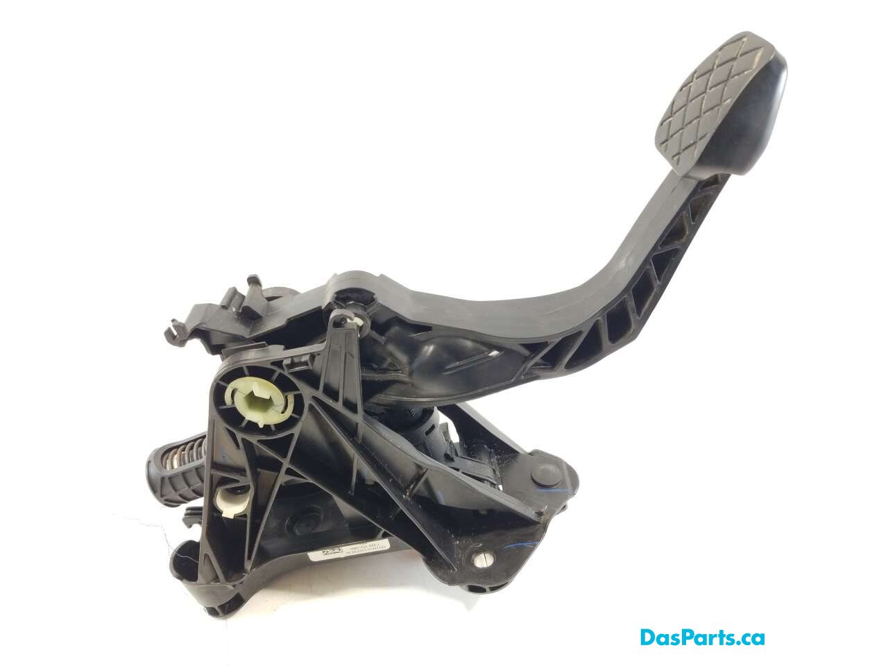 Clutch Pedal