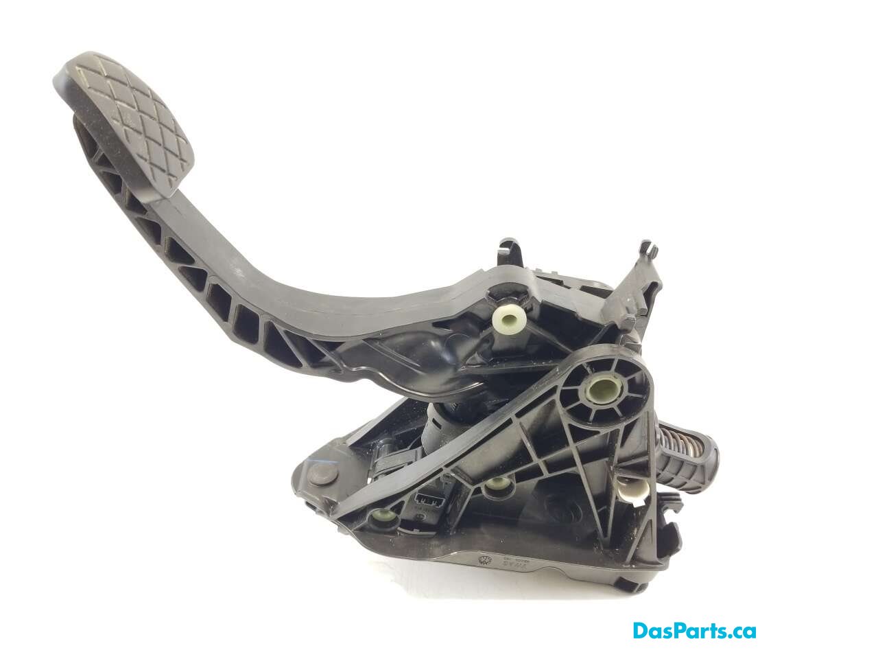 Clutch Pedal