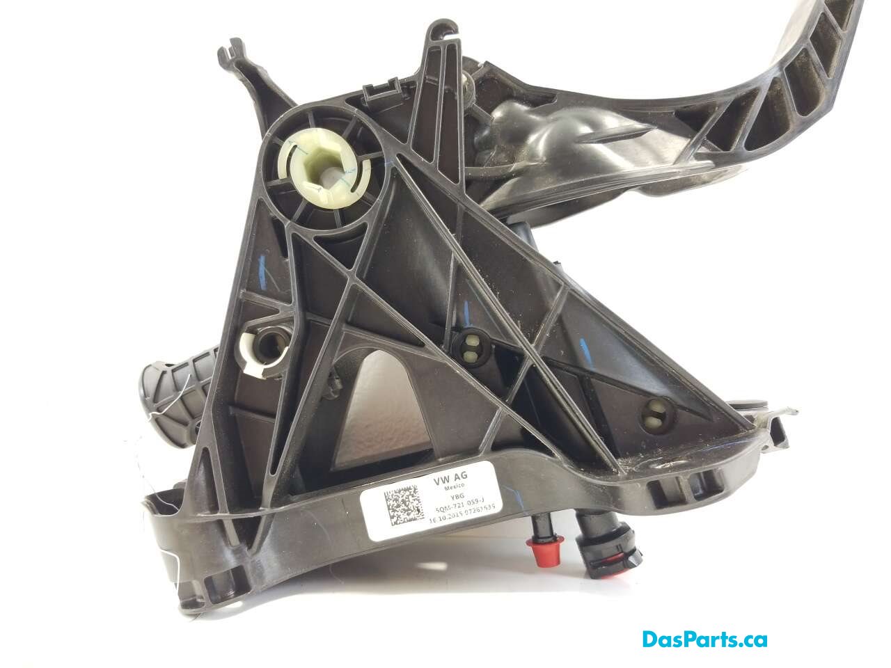 Clutch Pedal