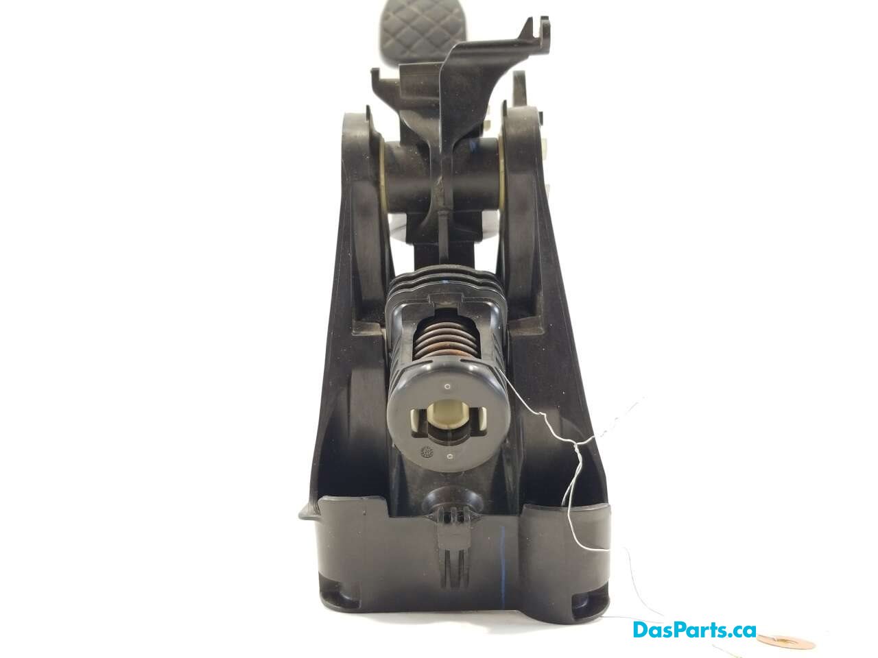Clutch Pedal