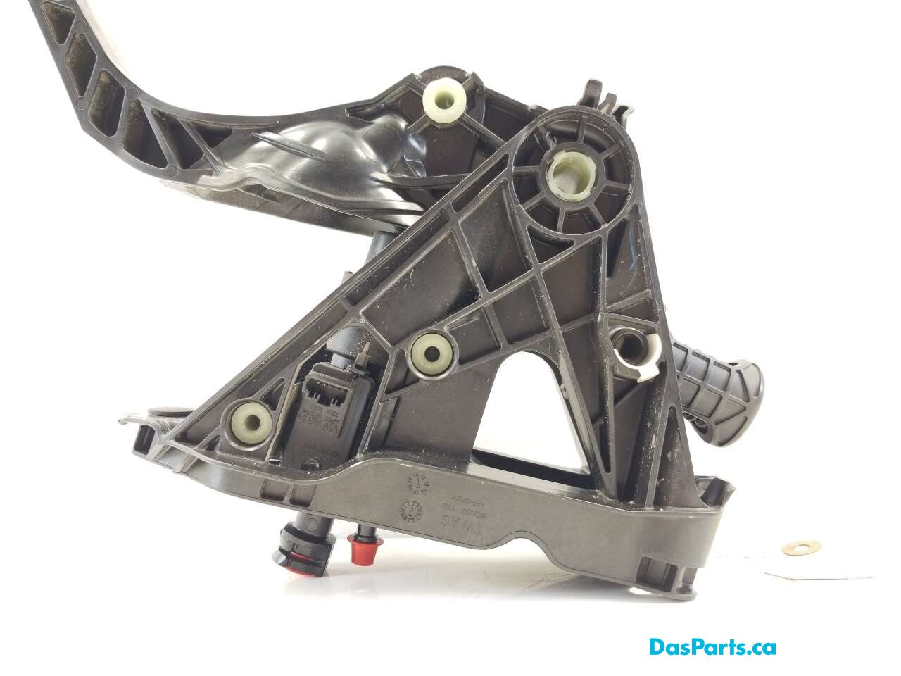 Clutch Pedal