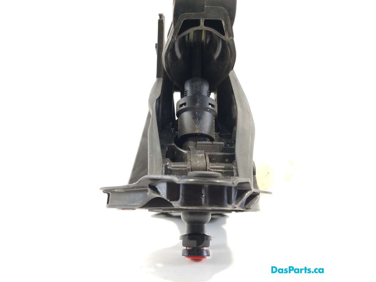 Clutch Pedal