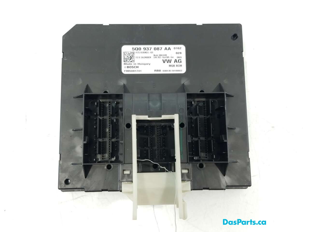 Body Control Module