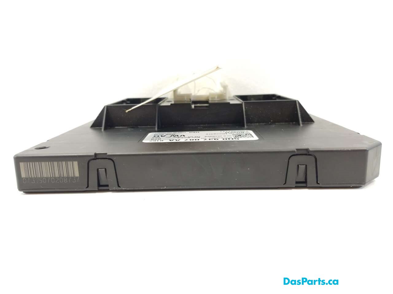 Body Control Module