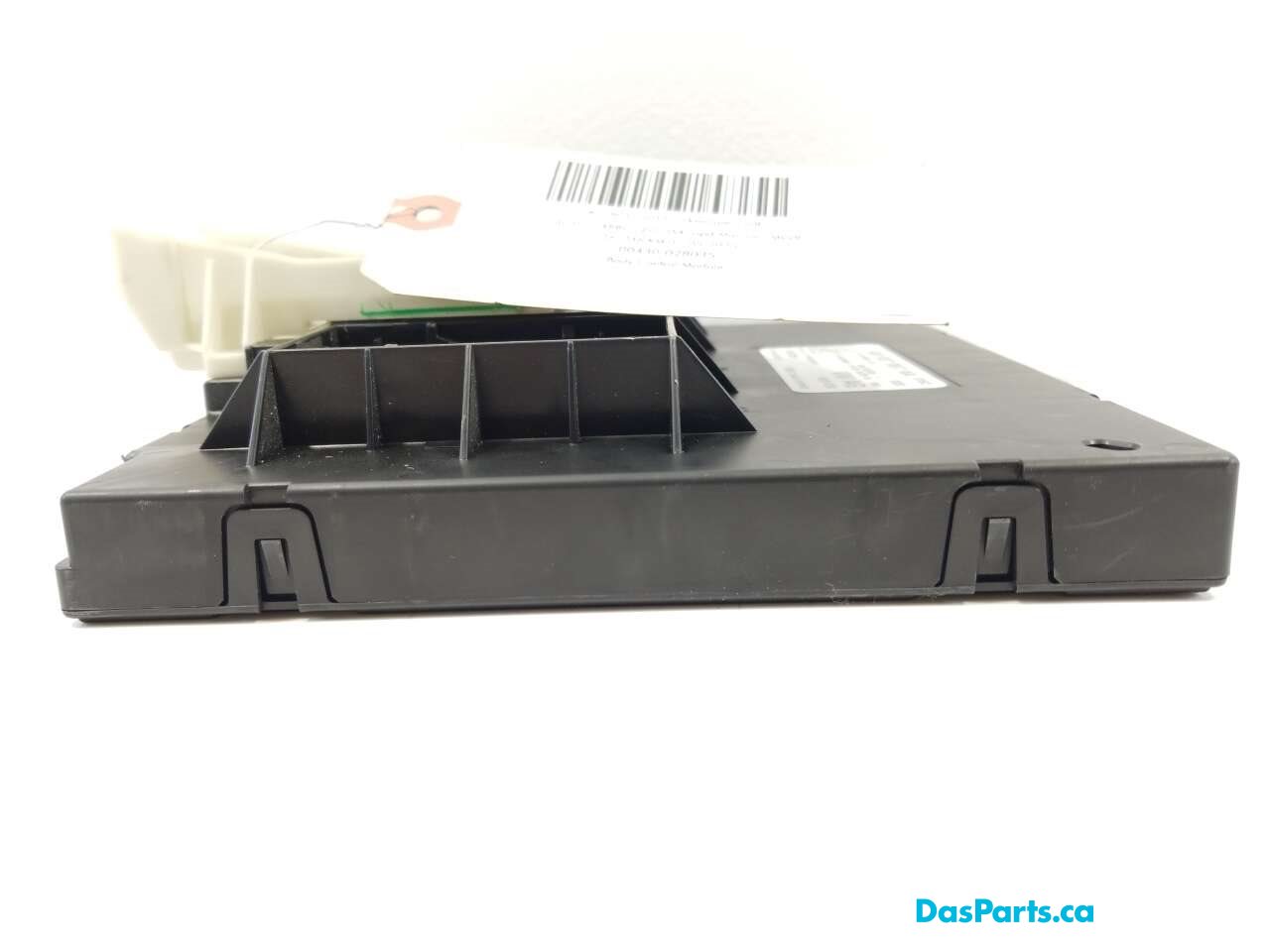 Body Control Module