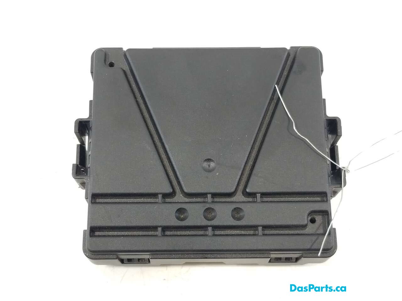 Can Gateway Module