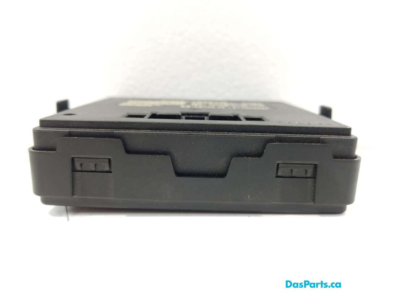 Can Gateway Module
