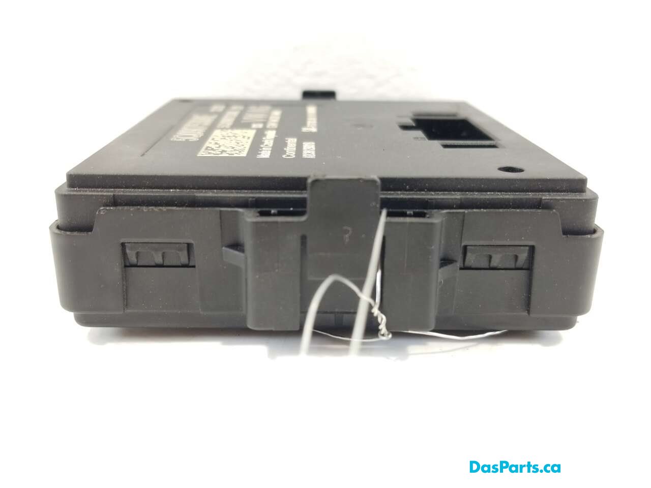 Can Gateway Module