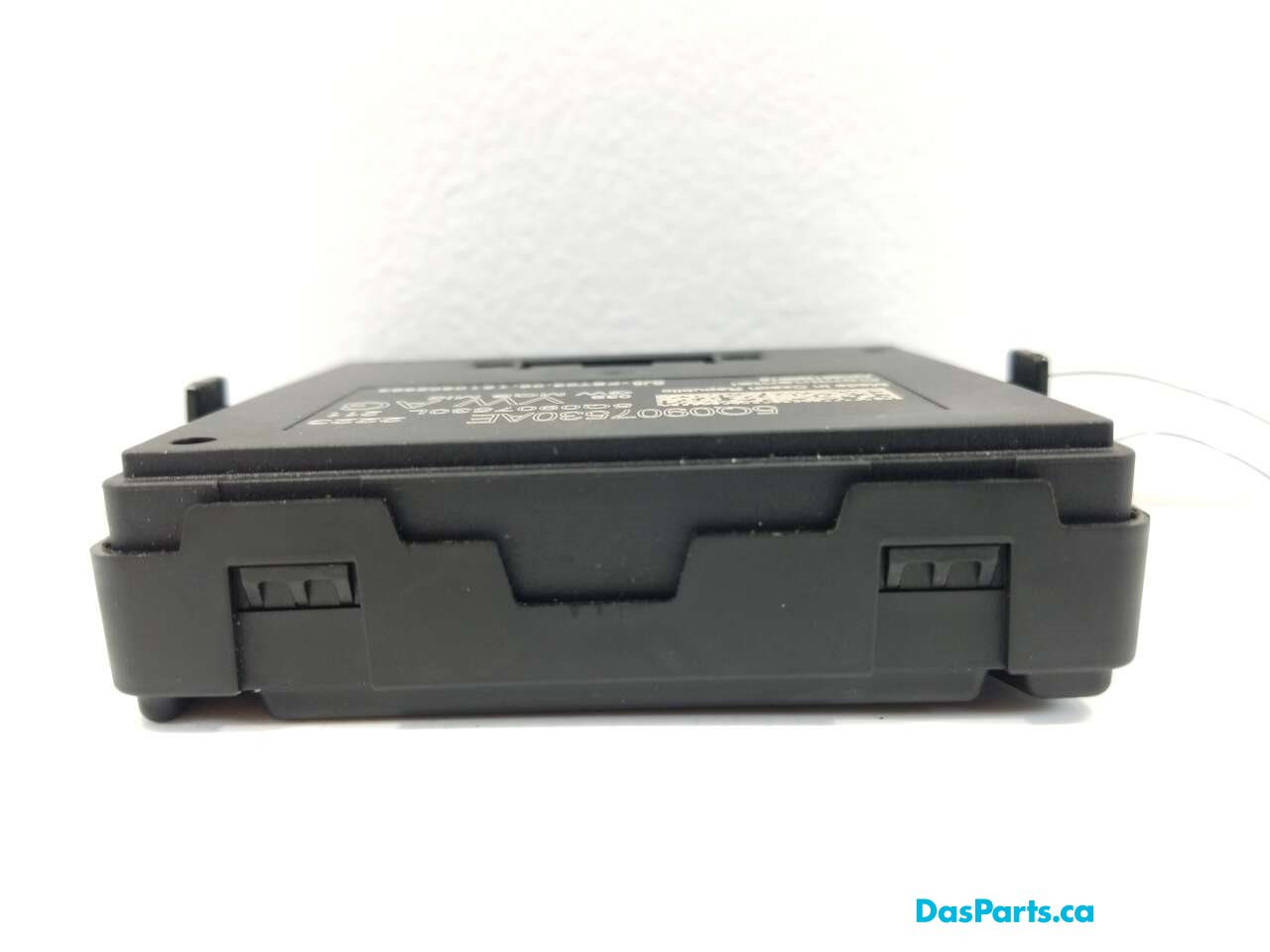 Can Gateway Module