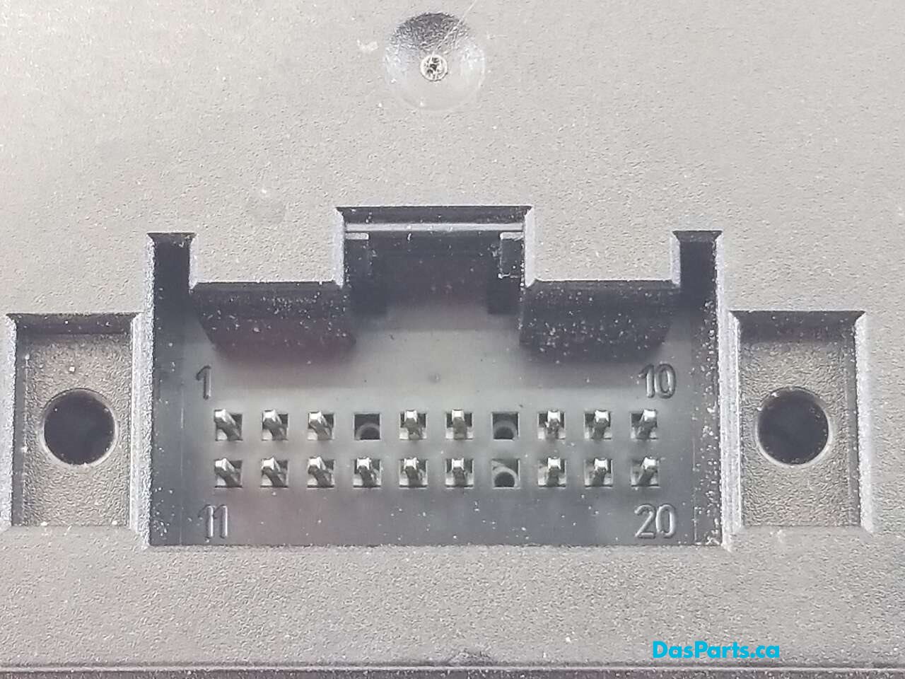 Can Gateway Module