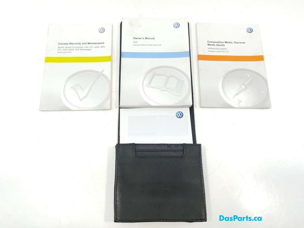 Owners Manual
