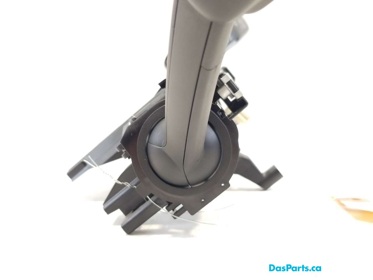 Stalk Assembly