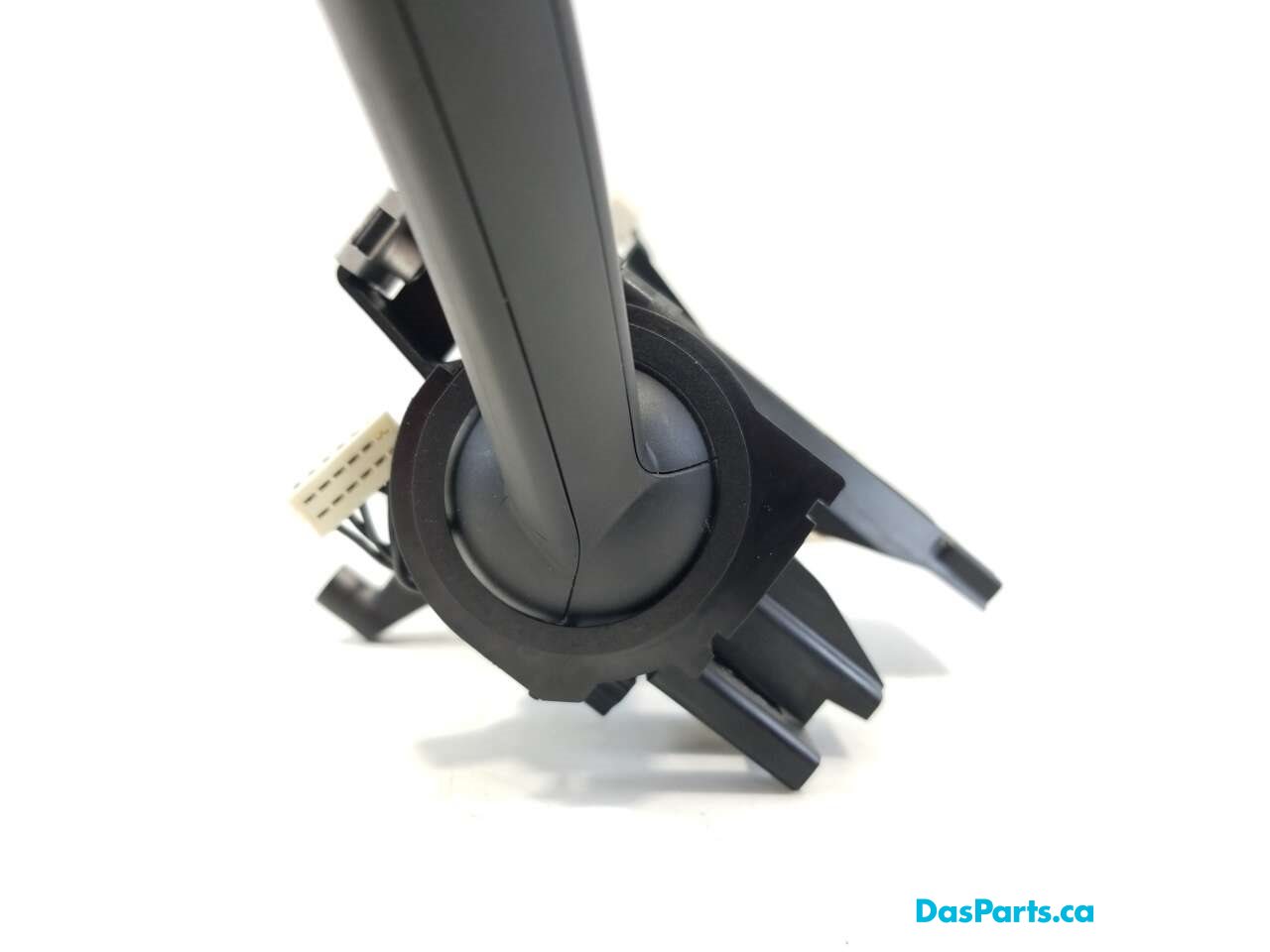 Stalk Assembly